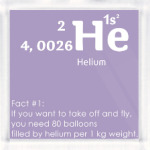 Helium