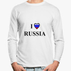 Лонгслив