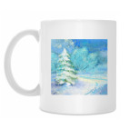 Кружка 330 мл