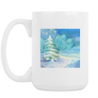 Кружка 420 мл