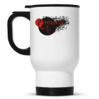 Кружка-термос