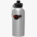 Спортивная бутылка