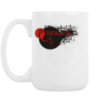 Кружка 420 мл