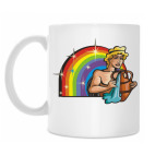 Кружка 330 мл