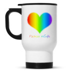 Кружка-термос