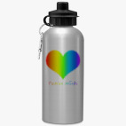 Спортивная бутылка