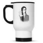 Кружка-термос