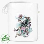 Череп-кальмар