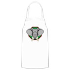 Кухонный фартук