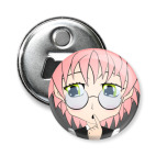 Трижды спонсорская няшка