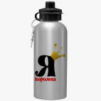 Спортивная бутылка