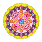 Узор-мандала