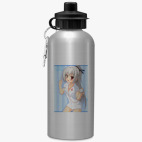 Спортивная бутылка