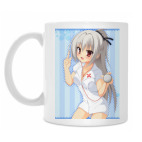 Кружка 330 мл