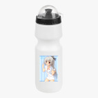 Велобутылка