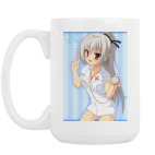 Кружка 420 мл