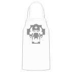 Кухонный фартук