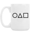 Кружка 420 мл