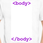 Body tag