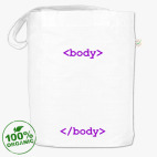 Сумка шоппер