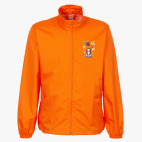 Ветровка без капюшона