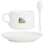 Кофейный набор