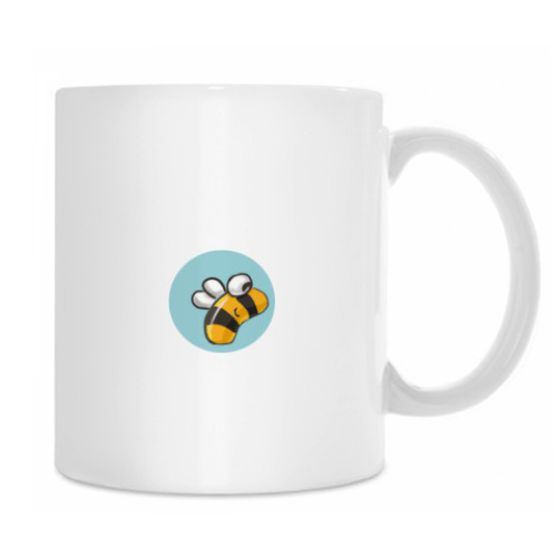 Кружка Улитка