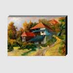 'Итальянский дом'