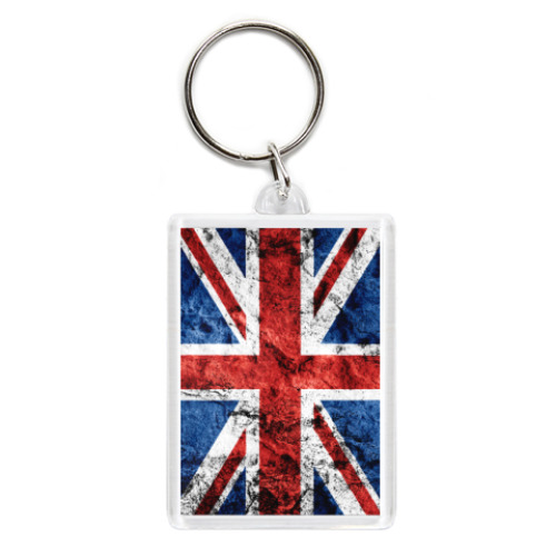 Брелок   BRIT