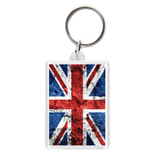 Брелок   BRIT