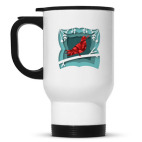 Кружка-термос