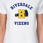 Riverdale Vixens / Ривердейл