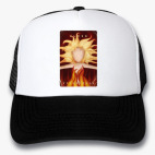 Кепки Trucker