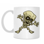 Кружка 330 мл