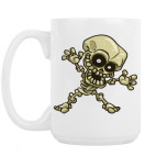 Кружка 420 мл