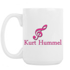 Кружка 420 мл