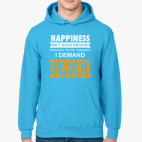 Толстовка худи