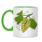 Виноградная кисть