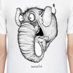  Цирковой слон