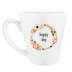 Счастливый день