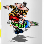 Американский футбол