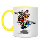 Американский футбол