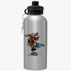 Спортивная бутылка