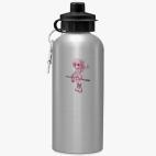 Спортивная бутылка