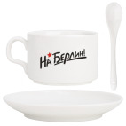 Кофейный набор