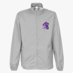 Ветровка без капюшона