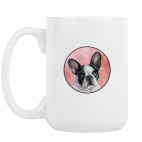 Кружка 420 мл