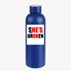 Термобутылка