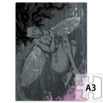  'Царица мух'