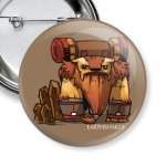 Dota 2 Earthshaker
